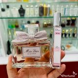 Nước hoa nữ Miss Dior EDP