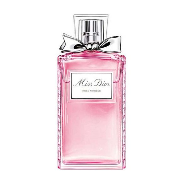 Nước Hoa Dior Miss Dior Rose N'Roses EDT