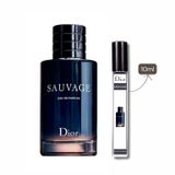 nước hoa Dior Sauvage EDP 10ml
