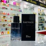 Nước hoa Dior Sauvage EDT