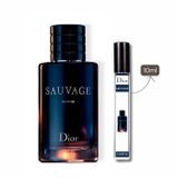 nước hoa Dior Sauvage Parfum 10ml