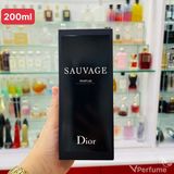 Nước hoa Dior Sauvage Parfum