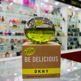 Nước hoa DKNY Be Delicious EDP