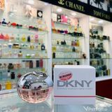 Nước hoa DKNY Be Delicious Fresh Blossom EDP