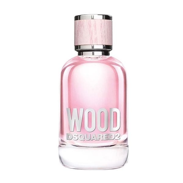 Nước Hoa Dsquared² Wood For Her EDT