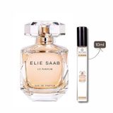 nước hoa Elie Saab Le Parfum 10ml