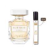 nước hoa Elie Saab Le Parfum In White 10ml