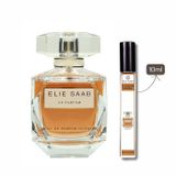 nước hoa Elie Saab Le Parfum Intense 10ml