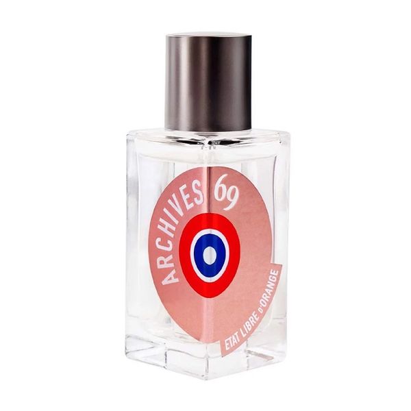 Nước Hoa Etat Libre d`Orange Archives 69 EDP