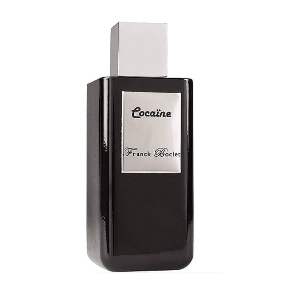 Nước Hoa Franck Boclet Cocain EDP