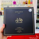 Nước hoa Ghala Zayed Luxury Gold EDP (Đại bàng đen)