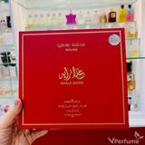 Nước hoa Ghala Zayed Rouge EDP (Đại bàng đỏ)