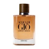 nước hoa Giorgio Armani Acqua Di Gio Absolu