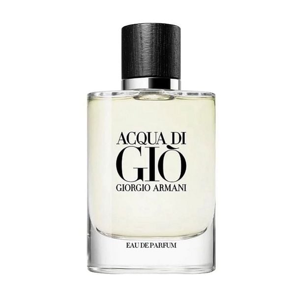 Nước Hoa Giorgio Armani Acqua Di Gio Pour Homme EDP