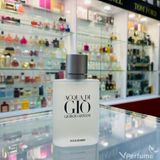 Nước hoa Giorgio Armani Acqua di Gio EDT