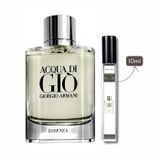 nước hoa Acqua Di Gio Essenza EDP 10ml