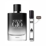 nước hoa Giorgio Armani Acqua Di Giò Parfum 10ml