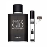 nước hoa nam Giorgio Armani Profumo 10ml