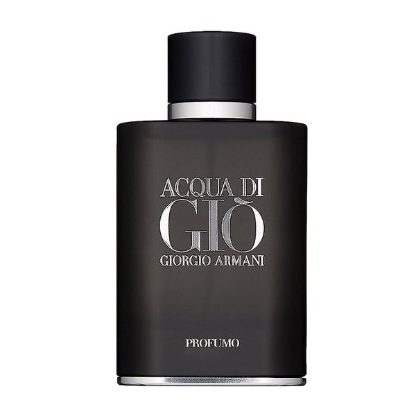 Nước Hoa Giorgio Armani Acqua Di Gio Profumo EDP (Giò Đen)