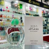 Nước hoa nữ Acqua Di Gioia EDP