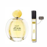 nước hoa Giorgio Armani Light Di Gioia 10ml