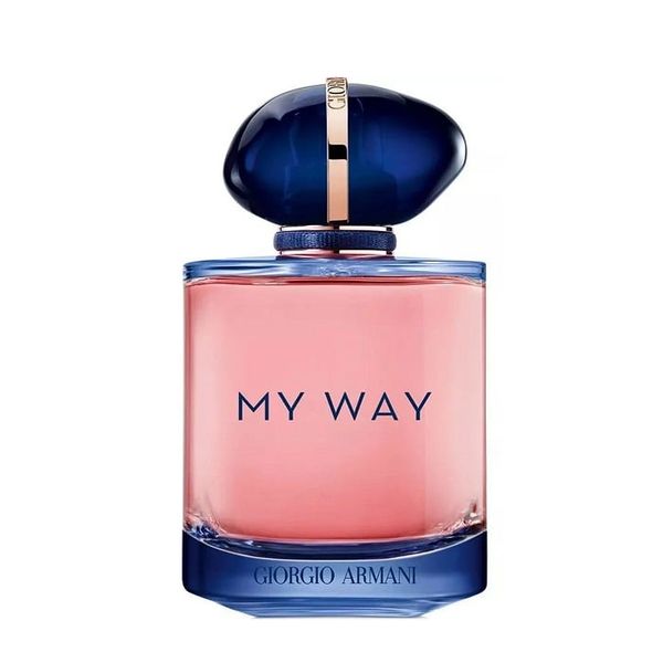 Nước Hoa Giorgio Armani My Way Intense EDP