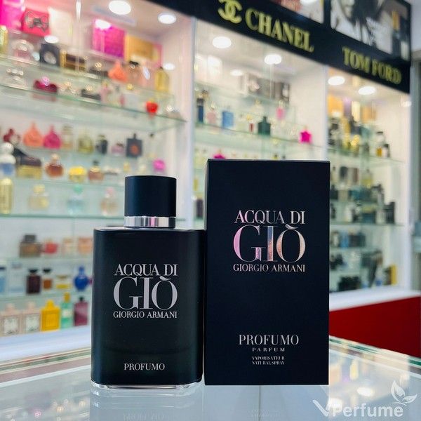 acqua gio armani profumo