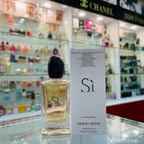 Nước hoa Giorgio Armani Sì EDP