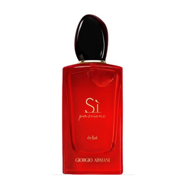 Nước Hoa Giorgio Armani Sì Passione Eclat EDP