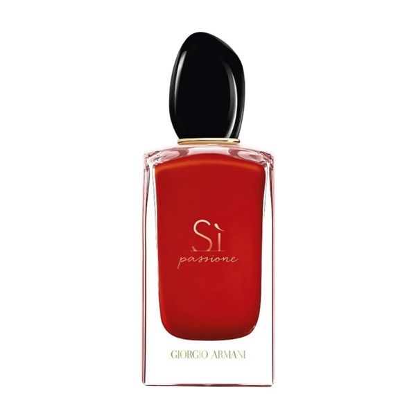 Nước Hoa Giorgio Armani Sì Passione EDP