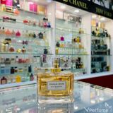 Nước hoa Givenchy Dahlia Divin EDP