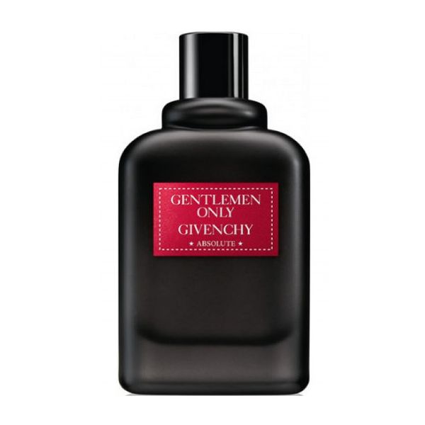 Nước Hoa Givenchy Gentlemen Only Absolute EDP