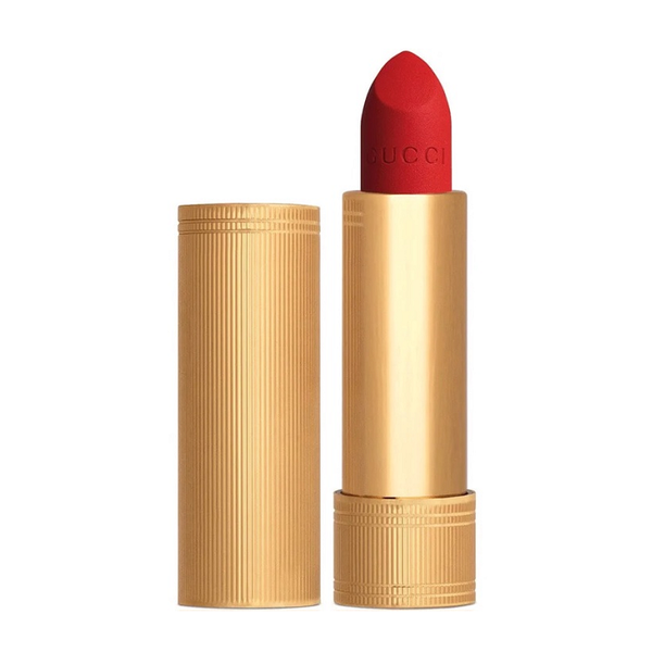 Son Gucci 500 Odalie Red Màu Đỏ Cam
