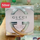 Nước hoa Gucci Bamboo EDP