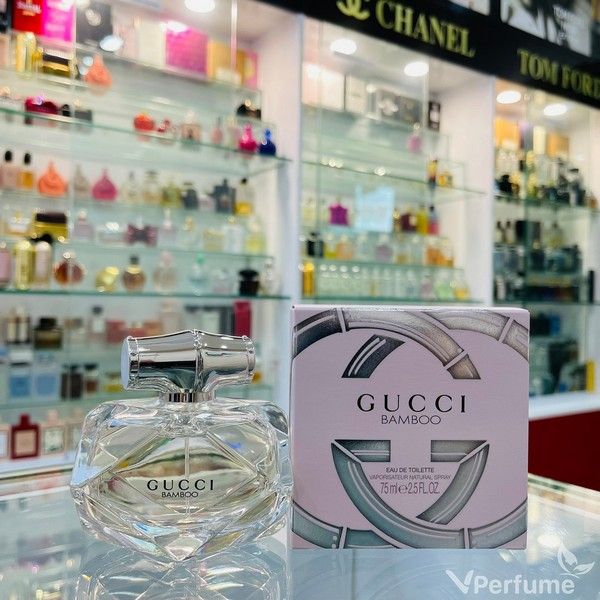 Gucci Bamboo Ulta Gucci Bamboo Collection Nước Hoa Nữ Gucci Bamboo