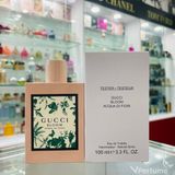 Nước hoa nữ Gucci Bloom Acqua di Fiori EDT