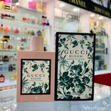 Nước hoa nữ Gucci Bloom Acqua di Fiori EDT