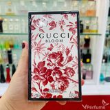 Nước hoa Gucci Bloom EDP (Bloom hồng)