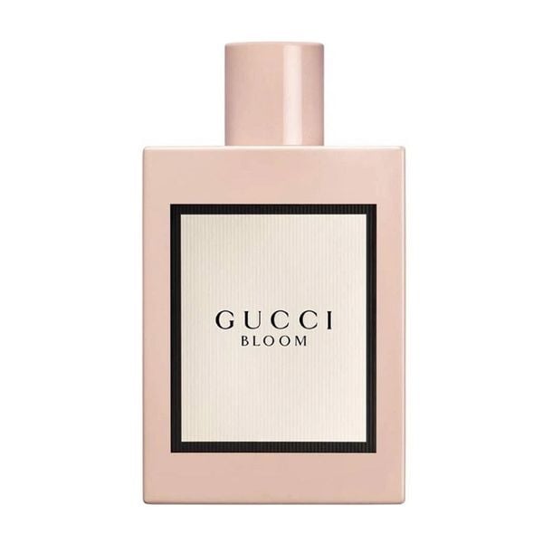 Nước Hoa Gucci Bloom EDP (Bloom hồng)