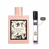 nước hoa Gucci Bloom Nettare Di Fiori 10ml