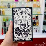 Nước hoa Gucci Bloom Nettare di Fiori EDP (Bloom tím)