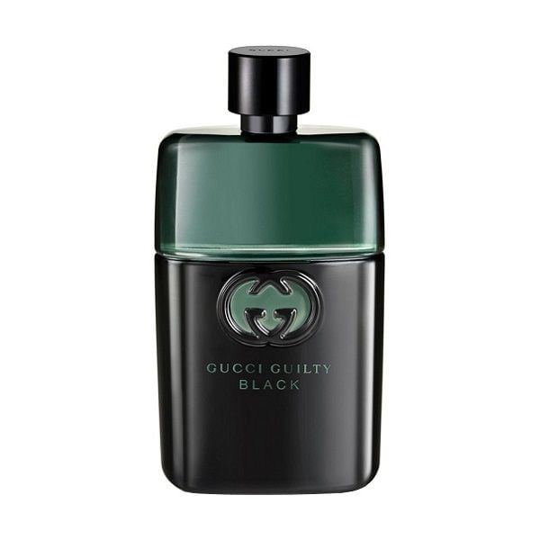Nước Hoa Gucci Guilty Black Pour Homme EDT