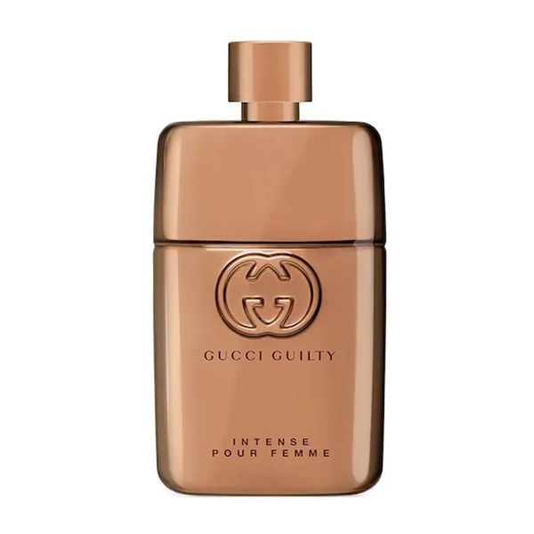 Nước Hoa Gucci Guilty Pour Femme EDP Intense