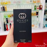 Nước hoa nam Gucci Guilty Pour Homme EDP