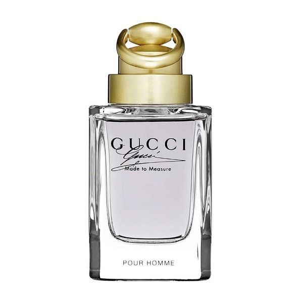 Nước Hoa Gucci Made To Measure EDT
