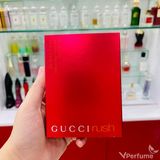 Nước hoa Gucci Rush EDT