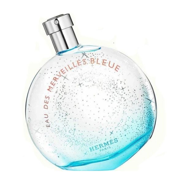 Nước Hoa Hermes Eau Des Merveilles Bleue EDT