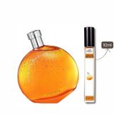 nước hoa Hermes Elixir Des Merveilles 10ml
