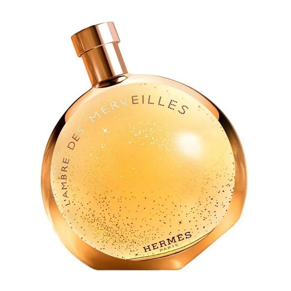 Nước Hoa Hermes L'ambre Des Merveilles EDP