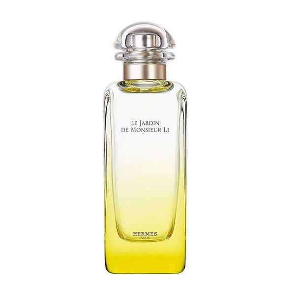 Nước Hoa Hermes Le Jardin de Monsieur Li EDT